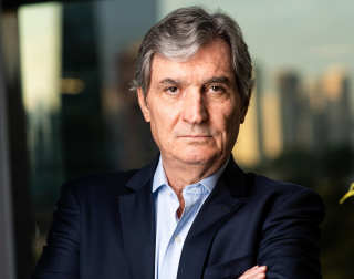 Rubens Sardenberg, diretor de Economia, Regulação Prudencial e Riscos da Febraban.