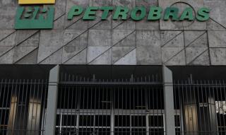 Petrobrás Fernando Frazão - Agência Brasil