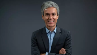 Carlos Eduardo Guimarães banco PAN (Divulgação)