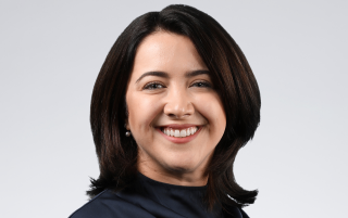 KPMG no Brasil, Camilla Padua