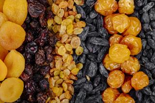 top-view-assortment-dried-fruits-apricots-raisins-cherries-cherry-plums