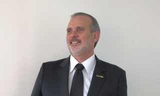 Julio Cesar Minelli, diretor superintendente da Associação dos Produtores de Biocombustíveis do Brasil (AproBio)
