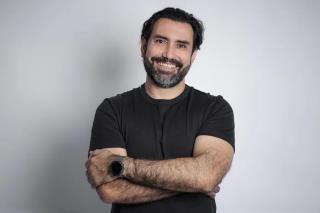 Diego Barreto - iFood
