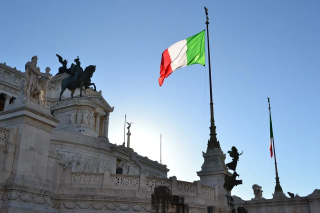 Italia/Pixabay