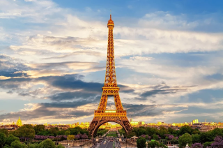 Paris/Pixabay