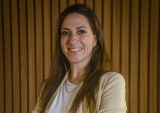 Lilian Goldstein Ferraz, CPO do Grupo OLX[1]