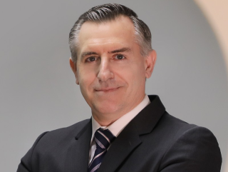 Marcos Mazzi, gerente executivo do Banco24Horas