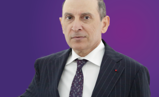 CEO do Qatar Airways Group, Akbar Al Baker
