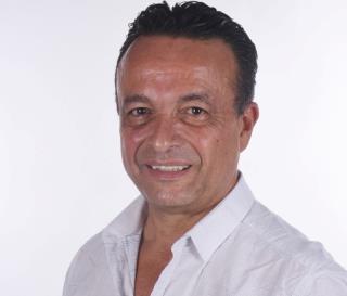 José Alves Trigo