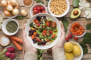 top-view-ingredients-veggies-salad