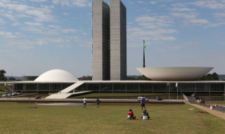 Congresso (Fabio Rodrigues Pozzebom/Agência Brasil)