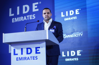 Rodrigo Paiva, presidente do LIDE Emirates Foto_Divulgação
