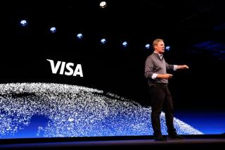 CEO VISA