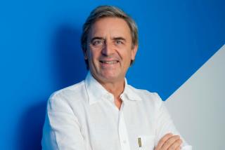 Laurent Delache, CEO da Foundever no Brasil