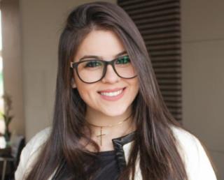 Maria Carolina Avis - tutora Marketing Digital
