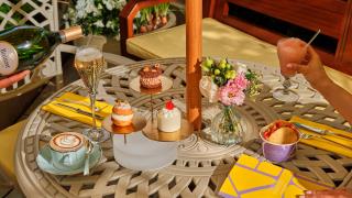 The Dorchester_The Dorchester Garden_Dorchester Collection  _4_