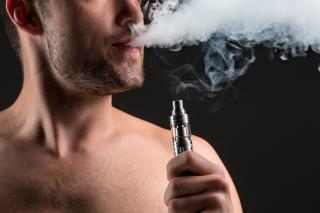 face-vaping-young-man