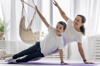 full-shot-woman-kid-doing-sport