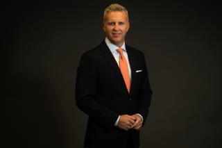 Cesar Alarcon, CEO e Vice-Presidente Sênior da Pirelli para a América Latina.