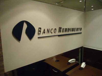Banco Rendimento/Divulgação