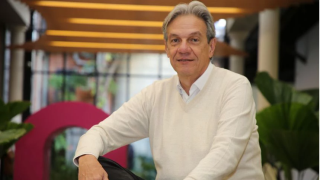 João Pinheiro Nogueira Batista, CEO da Marisa.