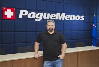 Mário Queirós - Pague Menos