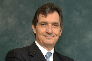 Rubens Sardenberg, diretor de Economia, Regulação Prudencial e Riscos da Febraban