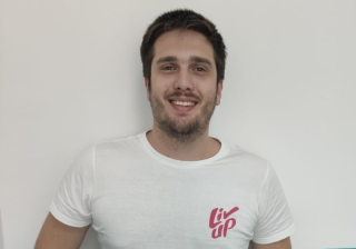 Felipe Castellani - Diretor de Portfólio e Inteligência Comercial LIV UP