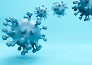 covid-virus-3d-modeling