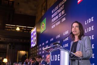 Raquel Lyra, governadora de Pernambuco_Foto_ Vanessa Carvalho_LIDE
