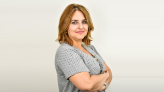 Ana Albuquerque é Head de Linhas Financeiras da WTW