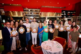 Vencedores do Robb Report Food and Drink Awards