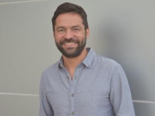 Rafael Carvalho, Diretor de Publicidade do Grupo OLX