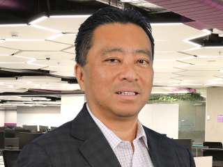 Sidney Ito, CEO do ACI Institute e do Board Leadership Center do Brasil e sócio em Riscos e Governança Corporativa da KPMG no Brasil.