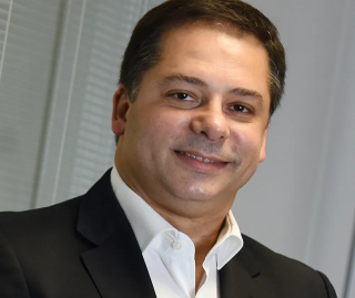 Marcelo Bragança, vice-presidente de operação, logística e sourcing da Vibra.