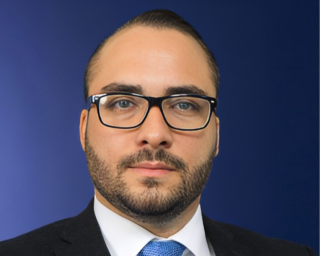 sócio-líder em riscos financeiros da KPMG no Brasil, Rodrigo Bauce. (1)