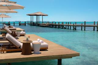 Impression Isla Mujeres by Secrets - Hyatt Inclusive Collection