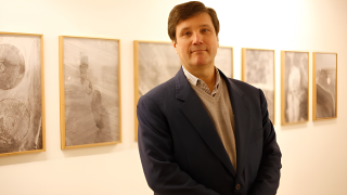 Sergio Werlang FGV