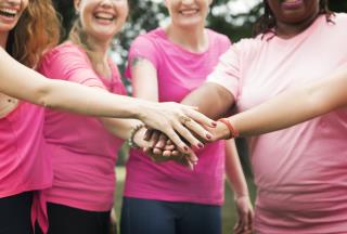women-fighting-breast-cancer
