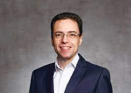 João Valente, diretor de ativos digitais da Ambipar Group.