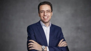 João Valente, diretor de ativos digitais da Ambipar Group.