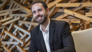 Leonardo Tauil - Gerente executivo de Marketing de Cafés e Bebidas em Nestlé Professional.