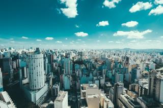 São Paulo_Pixabay