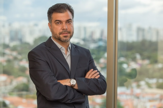 Paulo Gala, economista-chefe do Banco Master
