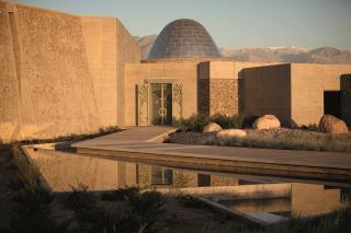 14. Zuccardi Valle de Uco