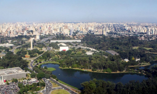 São Paulo/SET SP