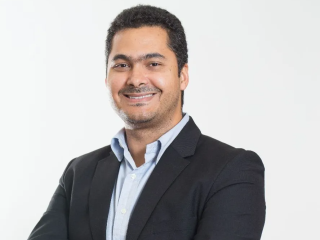 André Carneiro é CEO e fundador da BBChain, empresa brasileira especializada em soluções blockchain