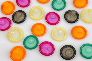 Preservativos (Pixabay)