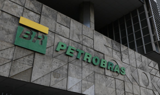 Petrobras (Agência Brasil)