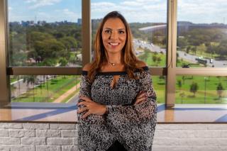 Foto Patrícia Marins